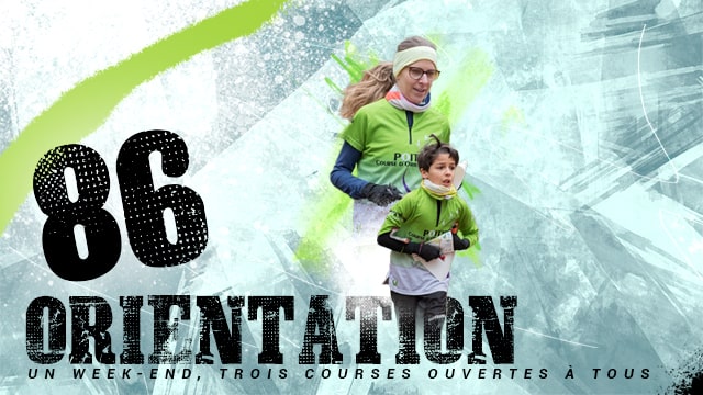 86 Orientation