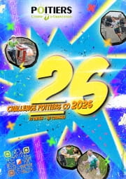 Challenge Poitiers CO 2026