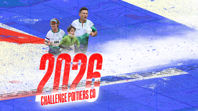 Challenge Poitiers CO 2026