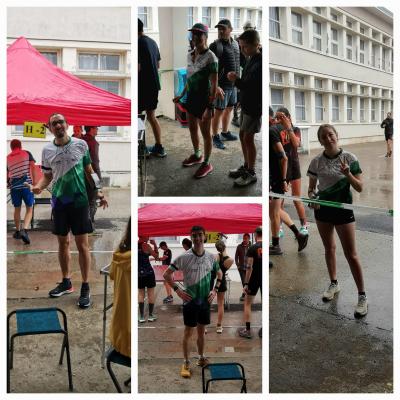 Championnat de ligue Limoges