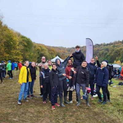 CNE à Fameck (Moselle)