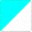 Balise bleue